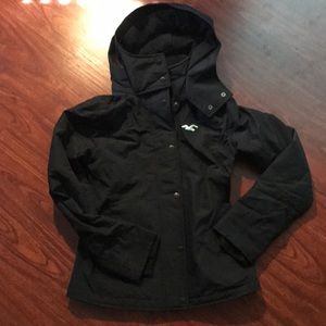 Hollister All Weather Jacket